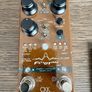 CKK Electronic Sinvertek Fluid Time MK II Analogue Delay RARE! Image 2