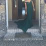 Graduation Dress Image 5