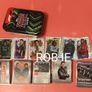 Match Attax, Panini, Adrennalyn Cards Image 2