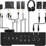 comica LinkFlex AD5 Soundcard Image 2