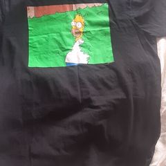 Bart Simpson tshirt
