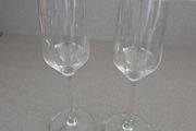 Champagne flute