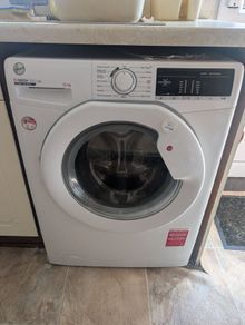 Washing Machine - Hoover - 300 Lite - 10kg