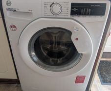 Washing Machine - Hoover - 300 Lite - 10kg