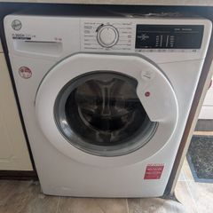 Washing Machine - Hoover - 300 Lite - 10kg