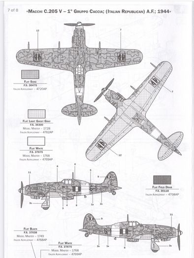 Italeri