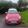 Mini Cooper 2009 Image 4