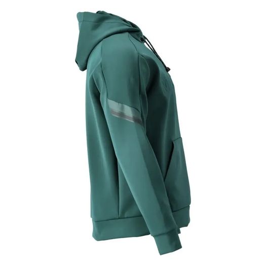 Brand New Mascot Customised Fleece Hoodie