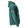 Brand New Mascot Customised Fleece Hoodie Image 3