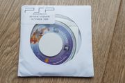 Invizimals PSP / Rare Promo