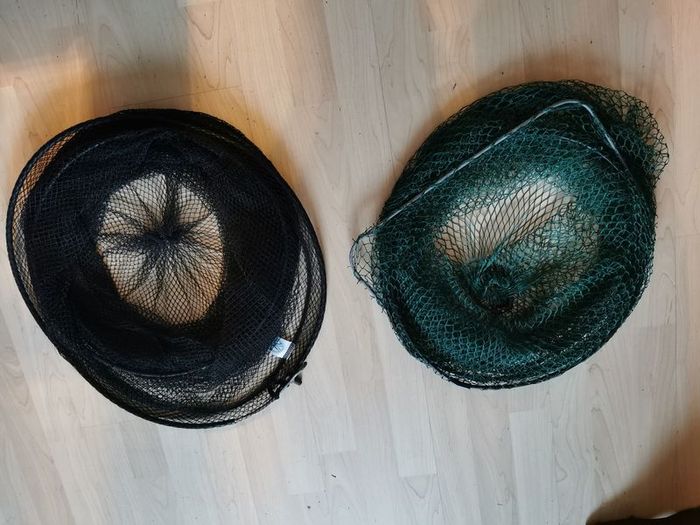 Fishing Keep Nets