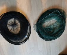 Fishing Keep Nets