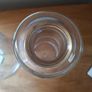 Set of two decorative glass ornaments Image 5