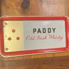Pub Memorabilia