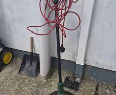 Bosch electric strimmer