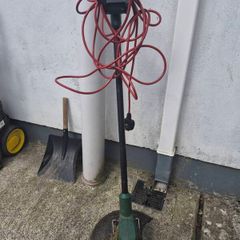 Bosch electric strimmer