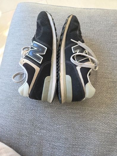 New Balance 574 uk5