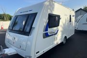 2014 Compass Corana 462 -2 Berth