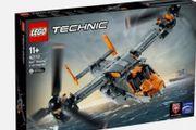 Lego 42113 Bell Boring V-22 Osprey