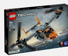 Lego 42113 Bell Boring V-22 Osprey