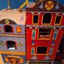 kidcraft Everyday hero's wooden playset Image 6
