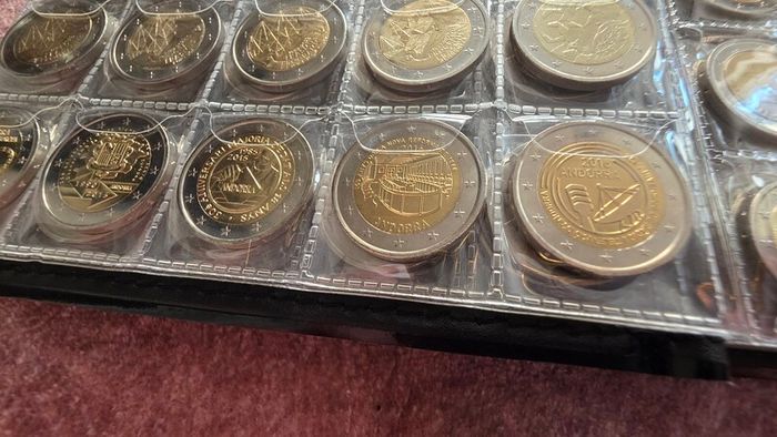 2 euro coin