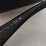 Authentic Prada SPR 13Z Sunglasses Promo Image 9