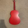 Like New: Startine classical guitar nylon strings CG8514/4 incl. bag Image 5