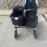 Bugaboo donkey buggy Image 4