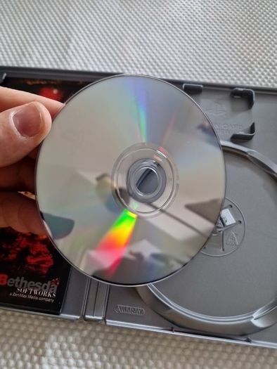 Pirates of the Caribbean The Legend of Jack Sparrow PlayStation2 Ps2 Games Original