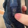 denim midi skirt Seasalt Cornwall Image 6