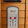 Infrared 2-Person Sauna Image 10