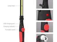 main image for ad Work Light