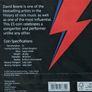 Royal Mint Music Legends "David Bowie" Cupro-Nickel X 4 Image 4
