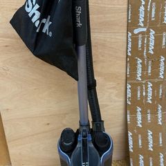 Shark Hoover