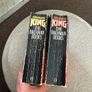 The Bachman Books by Stephen King Image 3