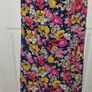 Monsoon Floral Maxi Dress Size Uk 22 Image 3