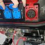 petrol generator Image 6