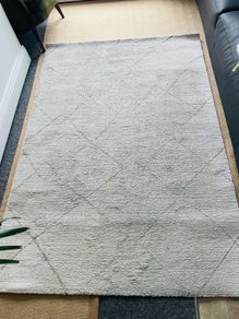 Ikea Rug