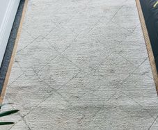 Ikea Rug
