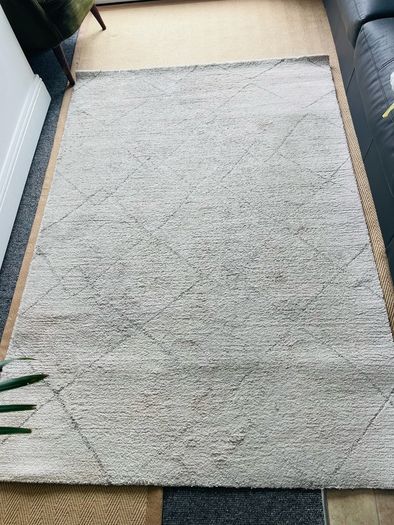 Ikea Rug