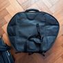 richa tank bag new 2 tier w/cover Image 3