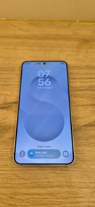 Samsung Galaxy S25 as new condition