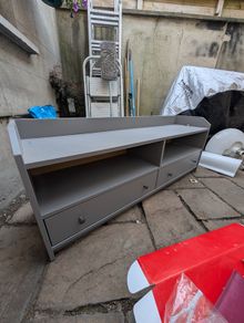 TV unit