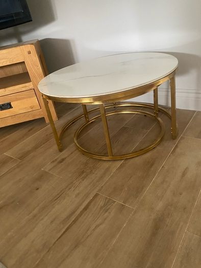 nested tables