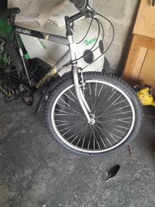 bike