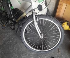 bike