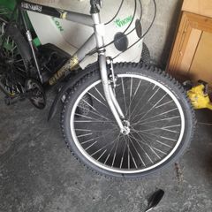 bike