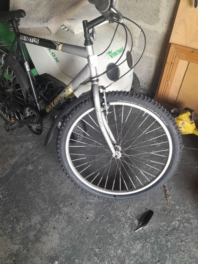 bike