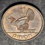 Ireland 1952 penny Image 3